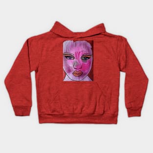 MARY 5 Kids Hoodie